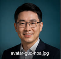NBA老郭 - 8868app